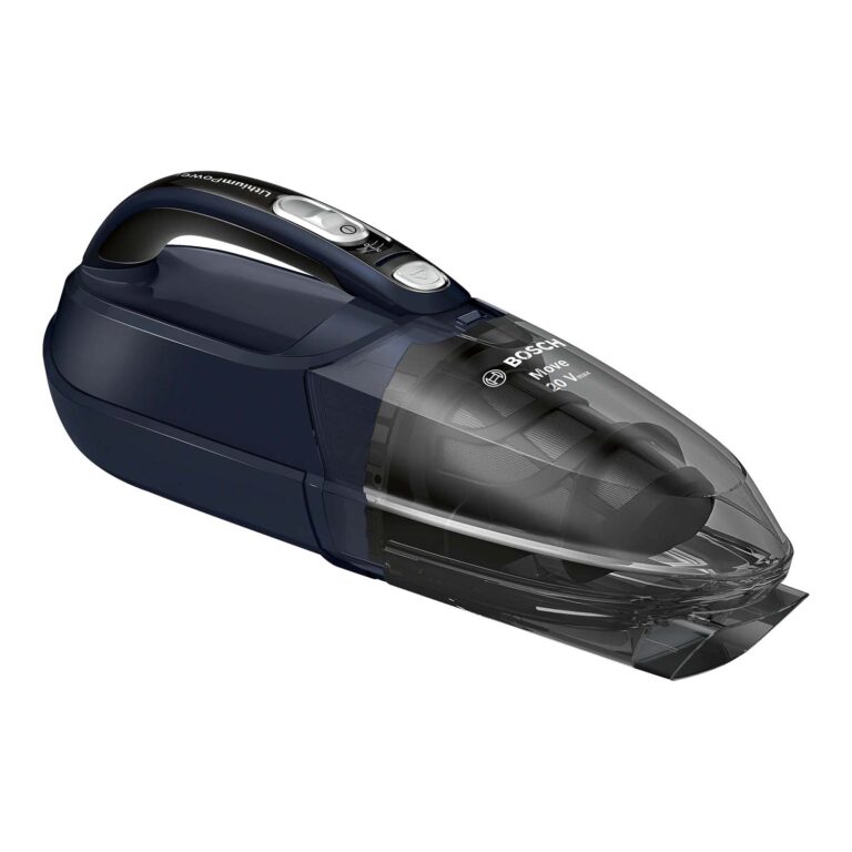 Máy hút bụi BOSCH BHN20L cầm tay