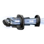 Máy hút bụi BOSCH BHN20L cầm tay - Ảnh 3