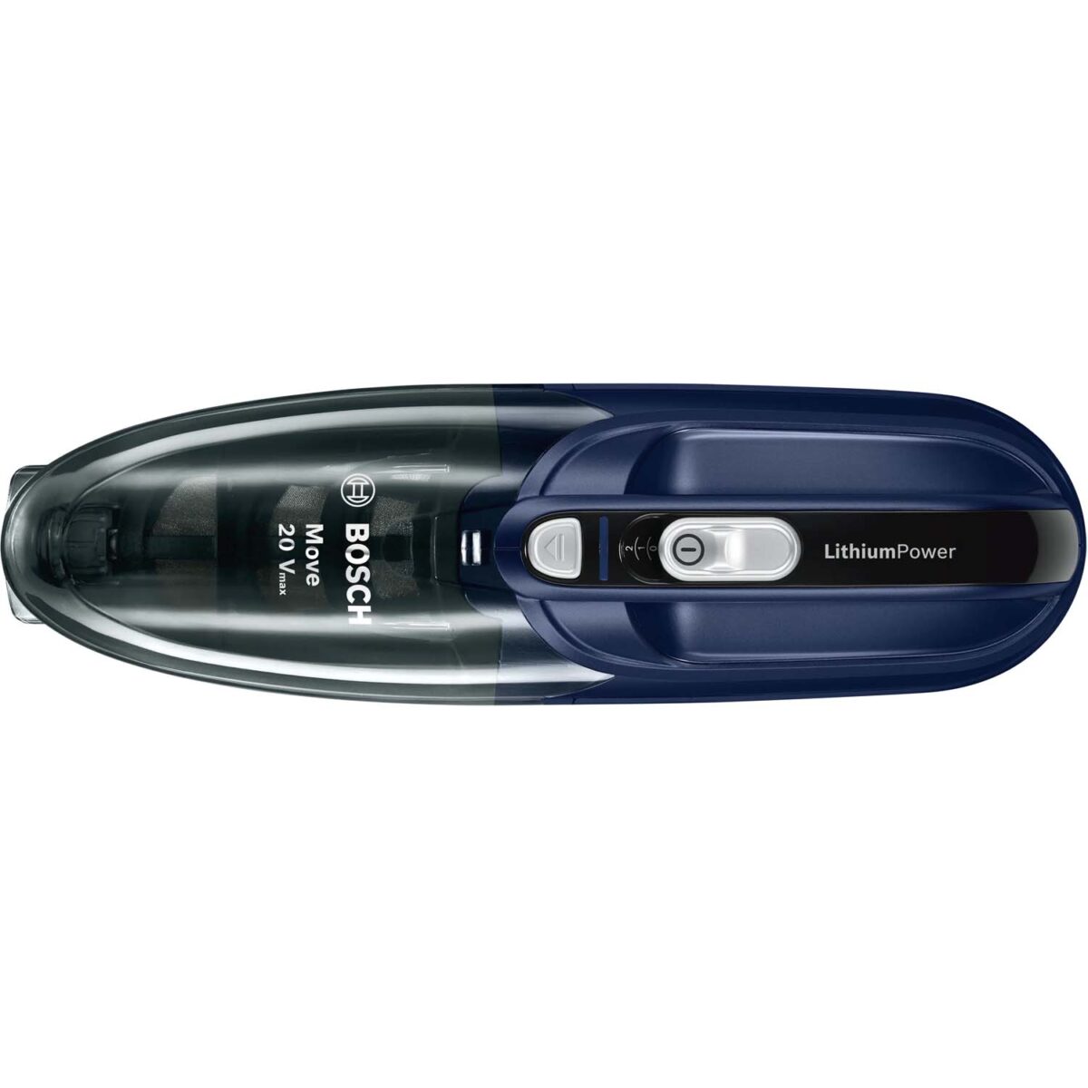 Máy hút bụi BOSCH BHN20L cầm tay - Ảnh 5