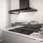 Máy hút mùi MALLOCA CIRCLE F188 90cm chữ T - Ảnh 4