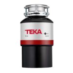 Máy hủy rác TEKA TR 550 115890013 chậu rửa bát