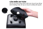 Máy làm sữa hạt RAPIDO RHB1800D - Ảnh 4