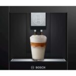Máy pha cà phê BOSCH CTL636ES6 âm tủ - Ảnh 4
