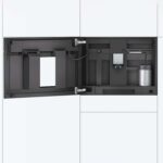 Máy pha cà phê BOSCH CTL636ES6 âm tủ - Ảnh 5