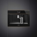 Máy pha cà phê HAFELE DOLCE STIL NOVO CMS4604NR 536.54.079 âm tủ - Ảnh 3