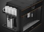 Máy pha cà phê HAFELE DOLCE STIL NOVO CMS4604NR 536.54.079 âm tủ - Ảnh 8