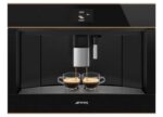 Máy pha cà phê HAFELE DOLCE STIL NOVO CMS4604NR 536.54.079 âm tủ - Ảnh 9
