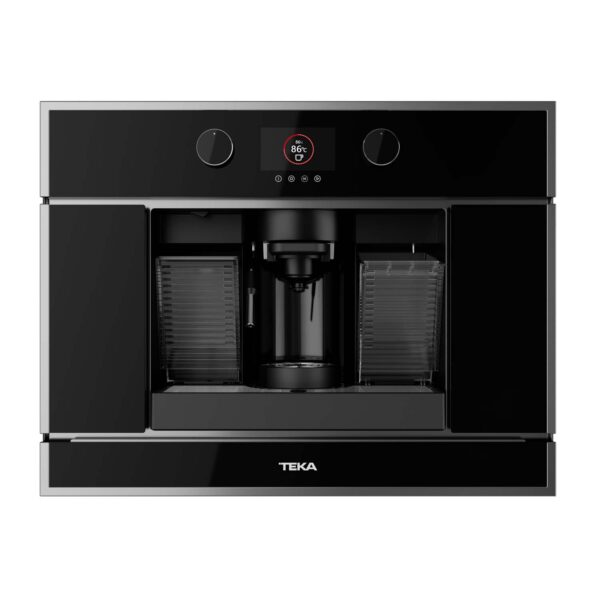 Máy pha cà phê TEKA CLC 835 MC BK-SS 40589513