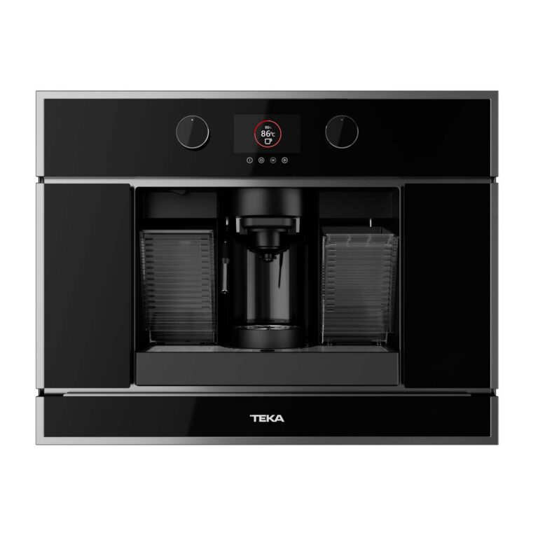 Máy pha cà phê TEKA CLC 835 MC BK-SS 40589513