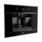 Máy pha cà phê TEKA CLC 835 MC BK-SS 40589513 - Ảnh 3
