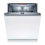 Máy rửa bát BOSCH SMV4HVX31E serie 4 âm tủ