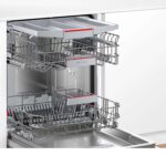 Máy rửa bát BOSCH SMV4HVX31E serie 4 âm tủ - Ảnh 6