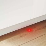 Máy rửa bát BOSCH SMV4HVX31E serie 4 âm tủ - Ảnh 7