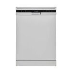 Máy rửa bát MALLOCA WQP125201AD độc lập
