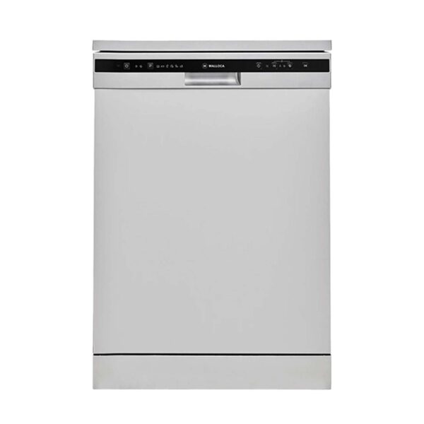 Máy rửa bát MALLOCA WQP125201AD độc lập