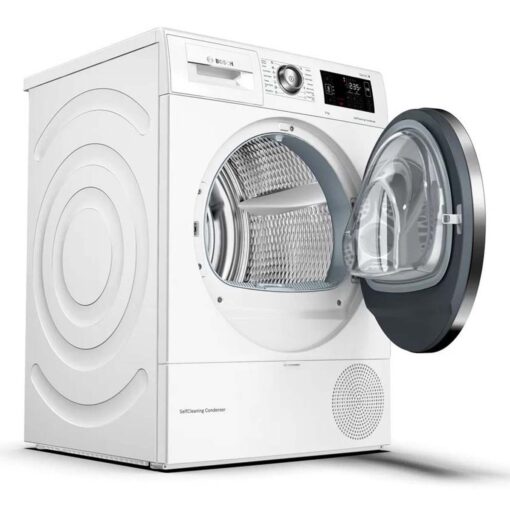 May say quan ao BOSCH 8WTW876H8SG KG Serie 6 3