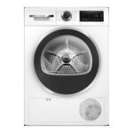 Máy sấy quần áo BOSCH WPG24100MY 9Kg Serie 6