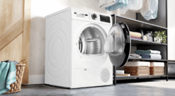 May say quan ao BOSCH WPG24100MY 9Kg Serie 6 3