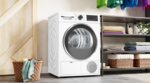 Máy sấy quần áo BOSCH WPG24100MY 9Kg Serie 6 - Ảnh 6
