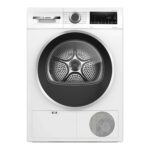 Máy sấy quần áo BOSCH WQG24200SG 9Kg Serie 6