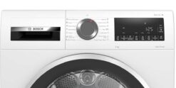 May say quan ao BOSCH WQG24200SG 9Kg Serie 6