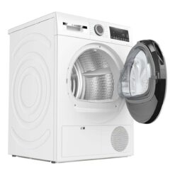 May say quan ao BOSCH WQG24200SG 9Kg Serie 6 3