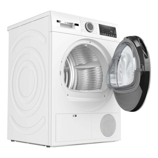 May say quan ao BOSCH WQG24200SG 9Kg Serie 6 3
