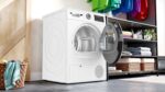 Máy sấy quần áo BOSCH WQG24200SG 9Kg Serie 6 - Ảnh 6