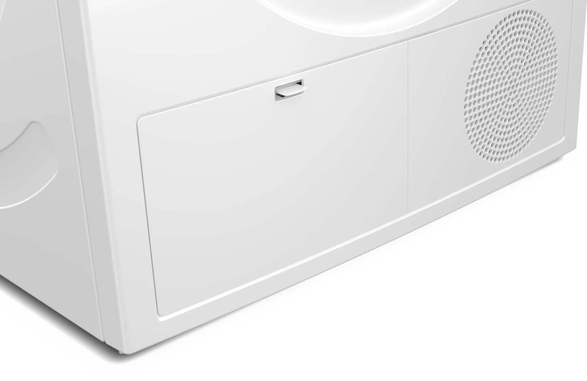 Máy sấy quần áo BOSCH WQG24200SG 9Kg Serie 6 - Ảnh 10