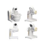 Máy trộn đa năng BOSCH MUM4600 - Ảnh 2