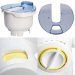 Máy trộn đa năng BOSCH MUM4600 - Ảnh 4