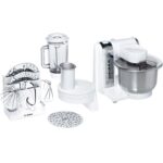 Máy trộn đa năng BOSCH MUM48CR1 - Ảnh 2