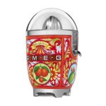 Máy vắt cam HAFELE SMEG CJF01DGEU 535.43.690 - Ảnh 4