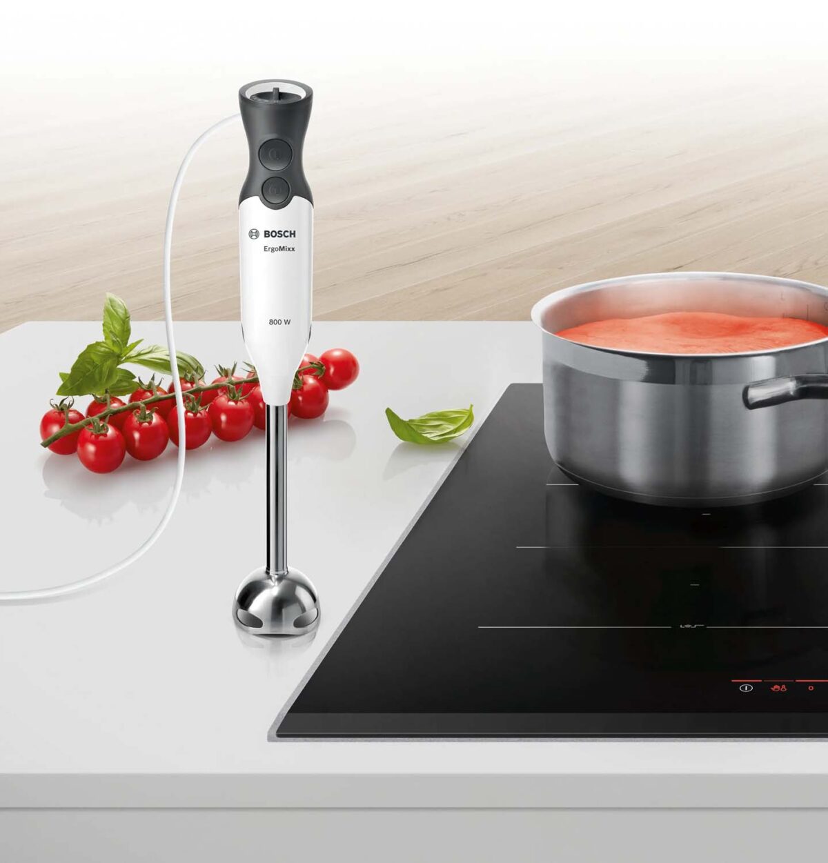 Máy xay cầm tay BOSCH MS61A4110 - Ảnh 9