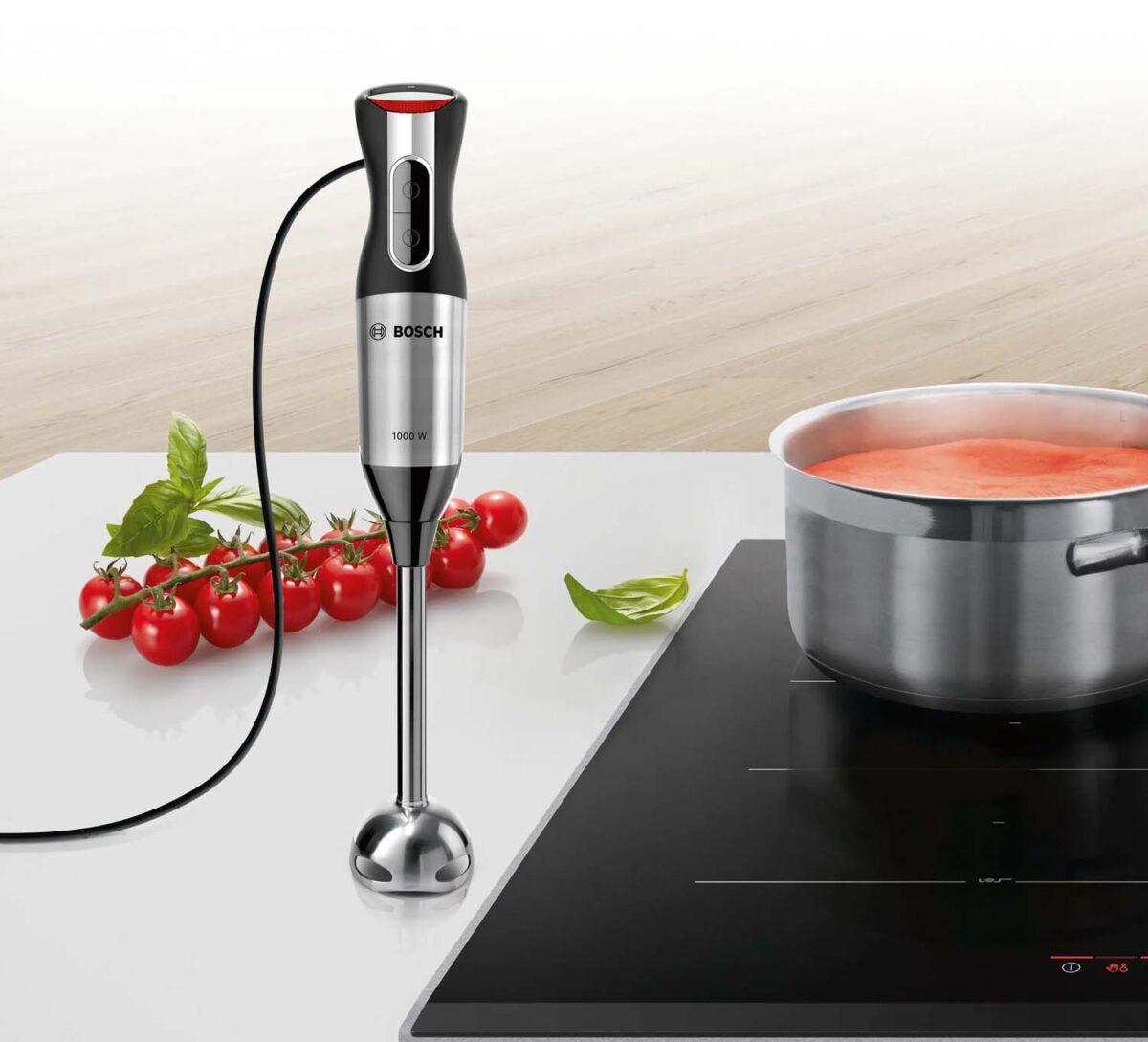 Máy xay cầm tay BOSCH MS6CM6166 - Ảnh 15