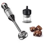 Máy xay cầm tay BOSCH MS6CM6166 - Ảnh 3