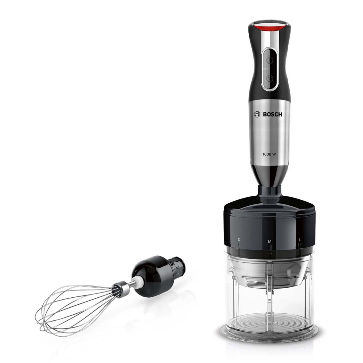 Máy xay cầm tay BOSCH MS6CM6166 - Ảnh 4