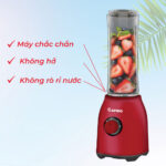 Máy xay sinh tố RAPIDO RB-300M - Ảnh 4