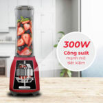 Máy xay sinh tố RAPIDO RB-300M - Ảnh 8