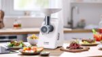 Máy xay thịt BOSCH MFW3520W - Ảnh 5