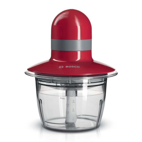 Máy xay thịt BOSCH MMR08R2