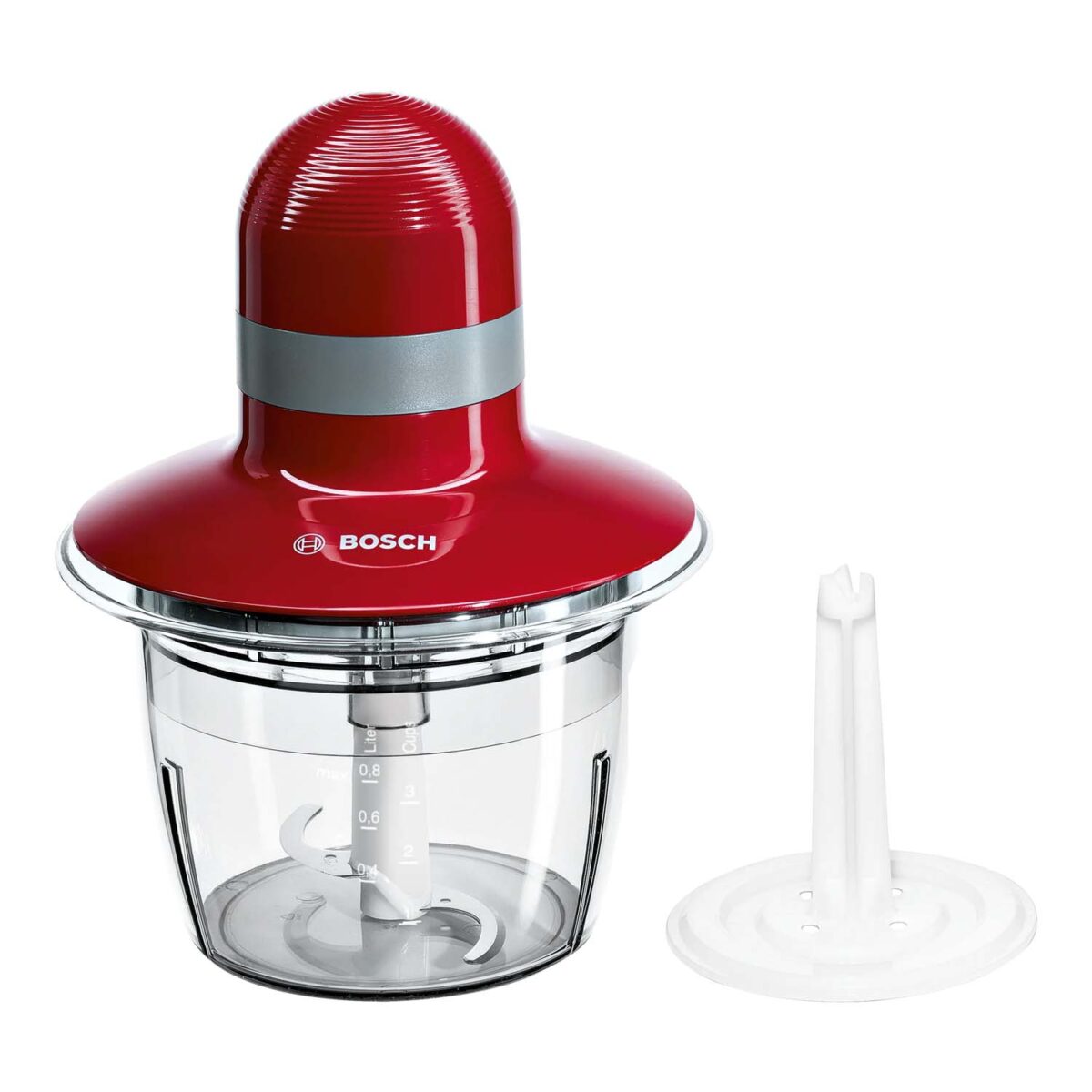Máy xay thịt BOSCH MMR08R2 - Ảnh 2