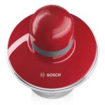 Máy xay thịt BOSCH MMR08R2 - Ảnh 3