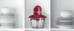 Máy xay thịt BOSCH MMR08R2 - Ảnh 4
