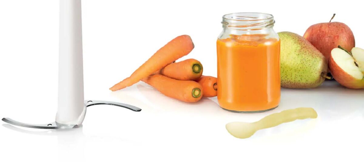 Máy xay thịt BOSCH MMR08R2 - Ảnh 7