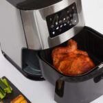 Nồi chiên không dầu MALLOCA MAF-06 6 lít - Ảnh 3