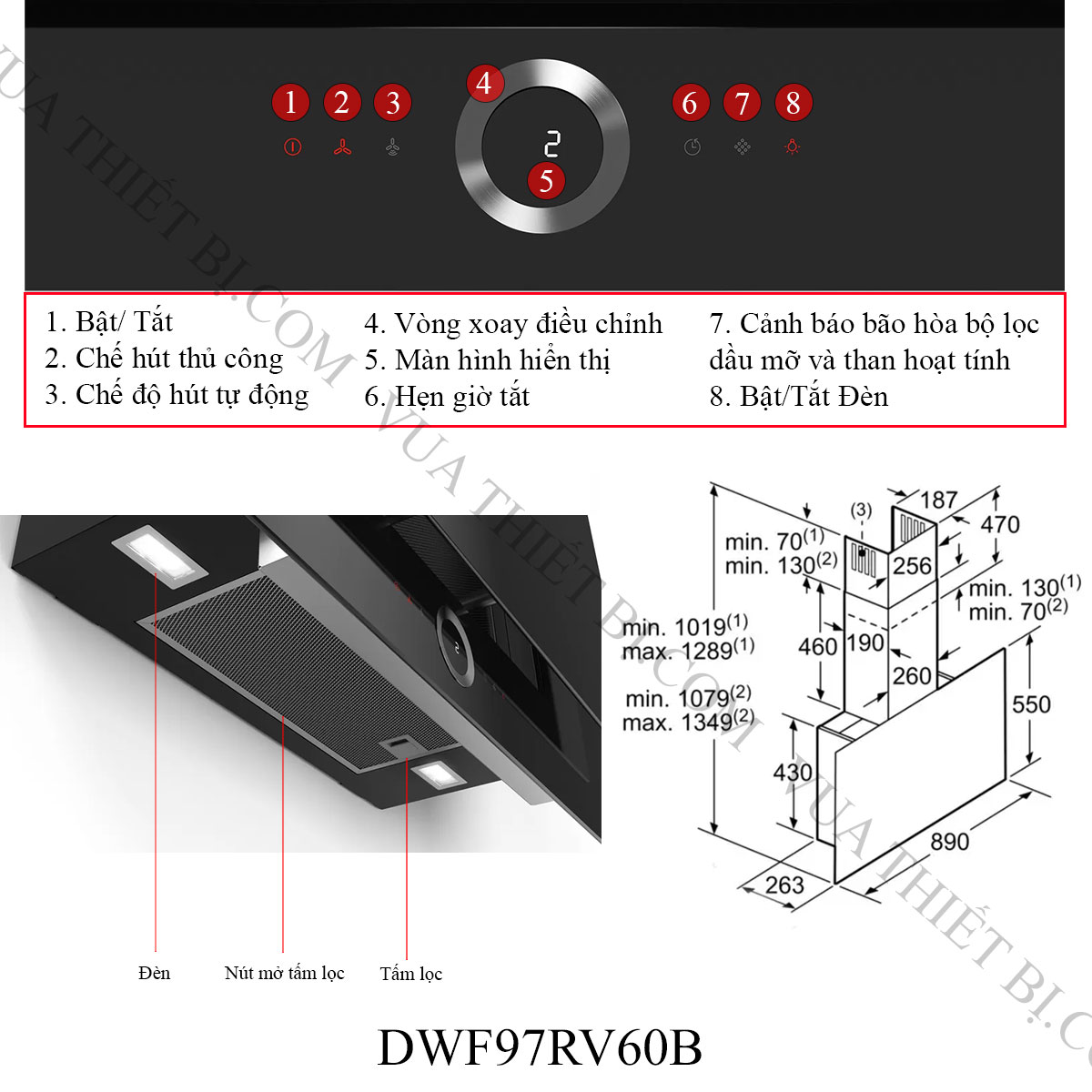 Máy hút mùi BOSCH DWF97RV60B 90cm Serie 8 kính vát 1 THÔNG-TIN-MÁY-HÚT-MÙI-BOSCH-DWF97RV60B-SERIE-8