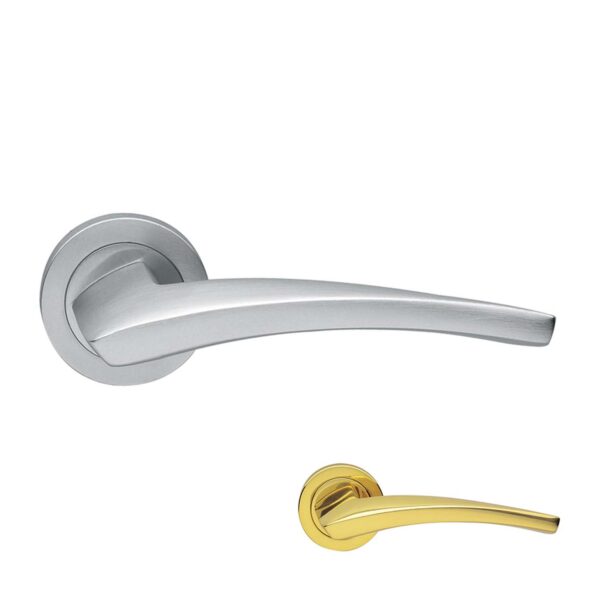 Tay nắm cửa HAFELE DUNE 901.99.926 901.79.869