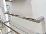 Thanh vắt khăn INAX KFS-945V