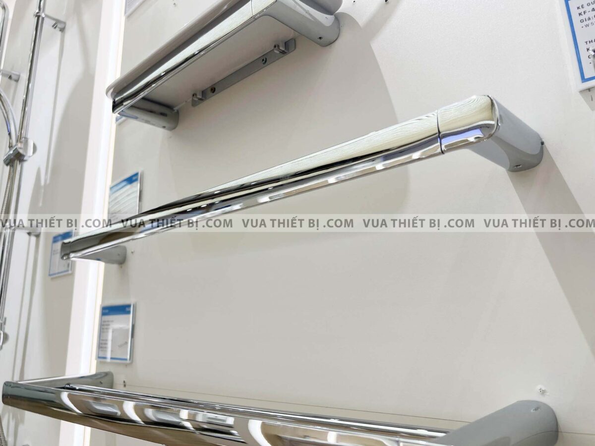 Thanh vắt khăn INAX KFS-945V